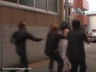 Extrémne japonské bdsm dospelé video - kaho a ayumi