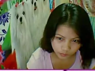 タイの チャット 女子生徒