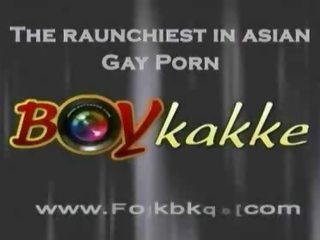 Тайська хвойда adolescent набуває трахкав жорсткий по a гетеросексуал людина