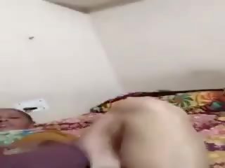 Indian perfected Maid Fucked by Her Boss No One at Home.