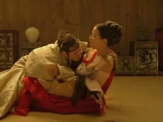 The concubine cho yeo-jeong, volný 3movs volný vysoká rozlišením dospělý klip 7f