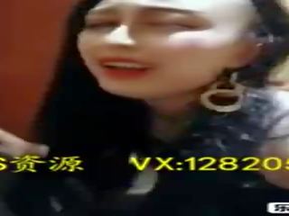 Desirable Chinese Trans cock 969